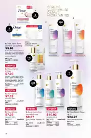 Catálogo Leonisa Página 10