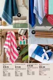 Catálogo Leonisa Página 11