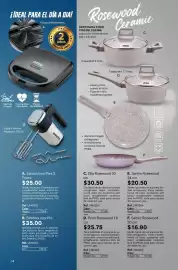 Catálogo Leonisa Página 14