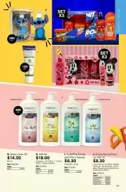 Catálogo Leonisa Página 19