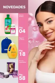 Catálogo Leonisa Página 2