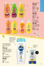 Catálogo Leonisa Página 21