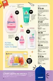 Catálogo Leonisa Página 22