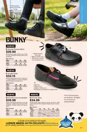 Catálogo Leonisa Página 27