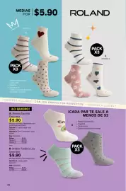 Catálogo Leonisa Página 28