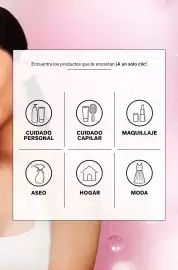 Catálogo Leonisa Página 3