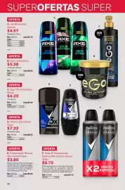 Catálogo Leonisa Página 30