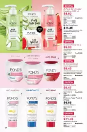 Catálogo Leonisa Página 34