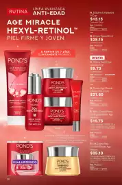 Catálogo Leonisa Página 36