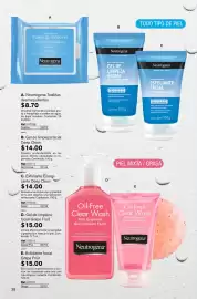 Catálogo Leonisa Página 38