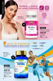 Catálogo Leonisa Página 4