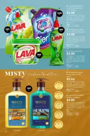 Catálogo Leonisa Página 42