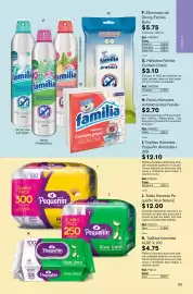 Catálogo Leonisa Página 43