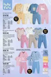 Catálogo Leonisa Página 44