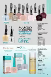 Catálogo Leonisa Página 45