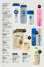 Catálogo Leonisa Página 46