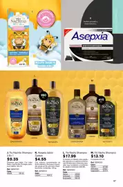 Catálogo Leonisa Página 47