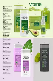 Catálogo Leonisa Página 48