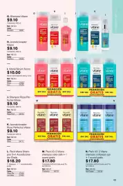 Catálogo Leonisa Página 49