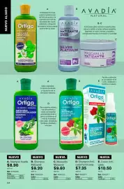 Catálogo Leonisa Página 54