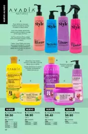 Catálogo Leonisa Página 56