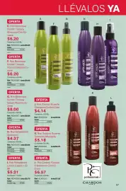 Catálogo Leonisa Página 57