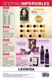 Catálogo Leonisa Página 58
