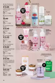 Catálogo Leonisa Página 6