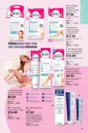 Catálogo Leonisa Página 7