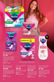 Catálogo Leonisa Página 8