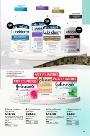 Catálogo Leonisa Página 9