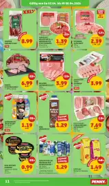 PENNY Flugblatt woche 14 Seite 11