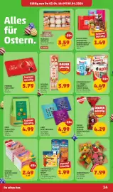 PENNY Flugblatt woche 14 Seite 14