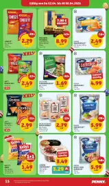 PENNY Flugblatt woche 14 Seite 15