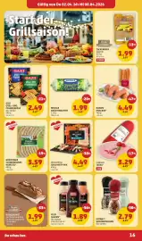 PENNY Flugblatt woche 14 Seite 16