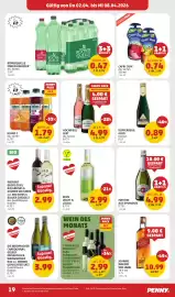 PENNY Flugblatt woche 14 Seite 19