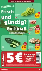 PENNY Flugblatt woche 14 Seite 2