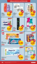 PENNY Flugblatt woche 14 Seite 21