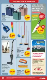PENNY Flugblatt woche 14 Seite 23