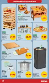 PENNY Flugblatt woche 14 Seite 25
