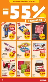 PENNY Flugblatt woche 14 Seite 5