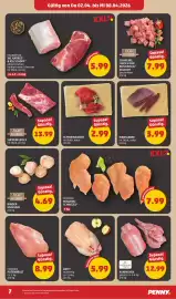 PENNY Flugblatt woche 14 Seite 7