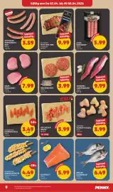 PENNY Flugblatt woche 14 Seite 9