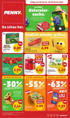 PENNY (gültig bis 8-04)
