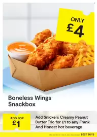 SuperValu leaflet Page 11