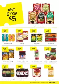 SuperValu leaflet Page 15