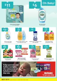 SuperValu leaflet Page 16