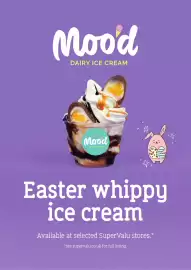 SuperValu leaflet Page 21