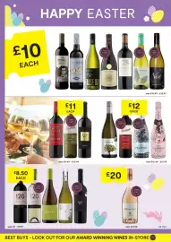 SuperValu leaflet Page 22