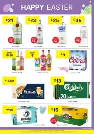 SuperValu leaflet Page 23